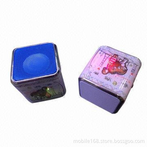 Stereo equipment with Bluetooth